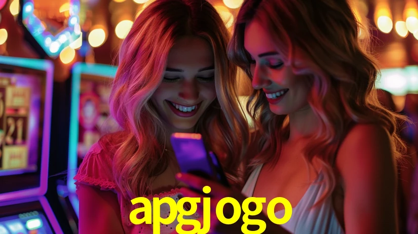 Segurança App apgjogo