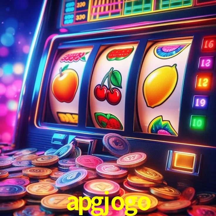 Experiência de Jogos apgjogo